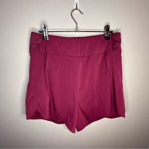 Nike M Dri-FIT Fitness High-Waisted 3" Lined Shorts Women's